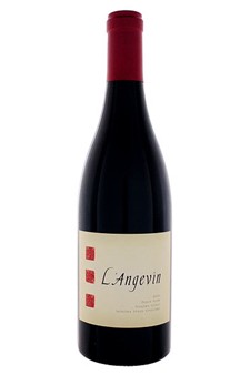 L'Angevin | Russian River Valley Pinot Noir '10 1